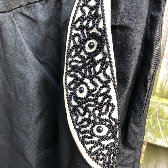 Hand-Made plus size Vintage Dress (1960s) - Picture 5 of 6